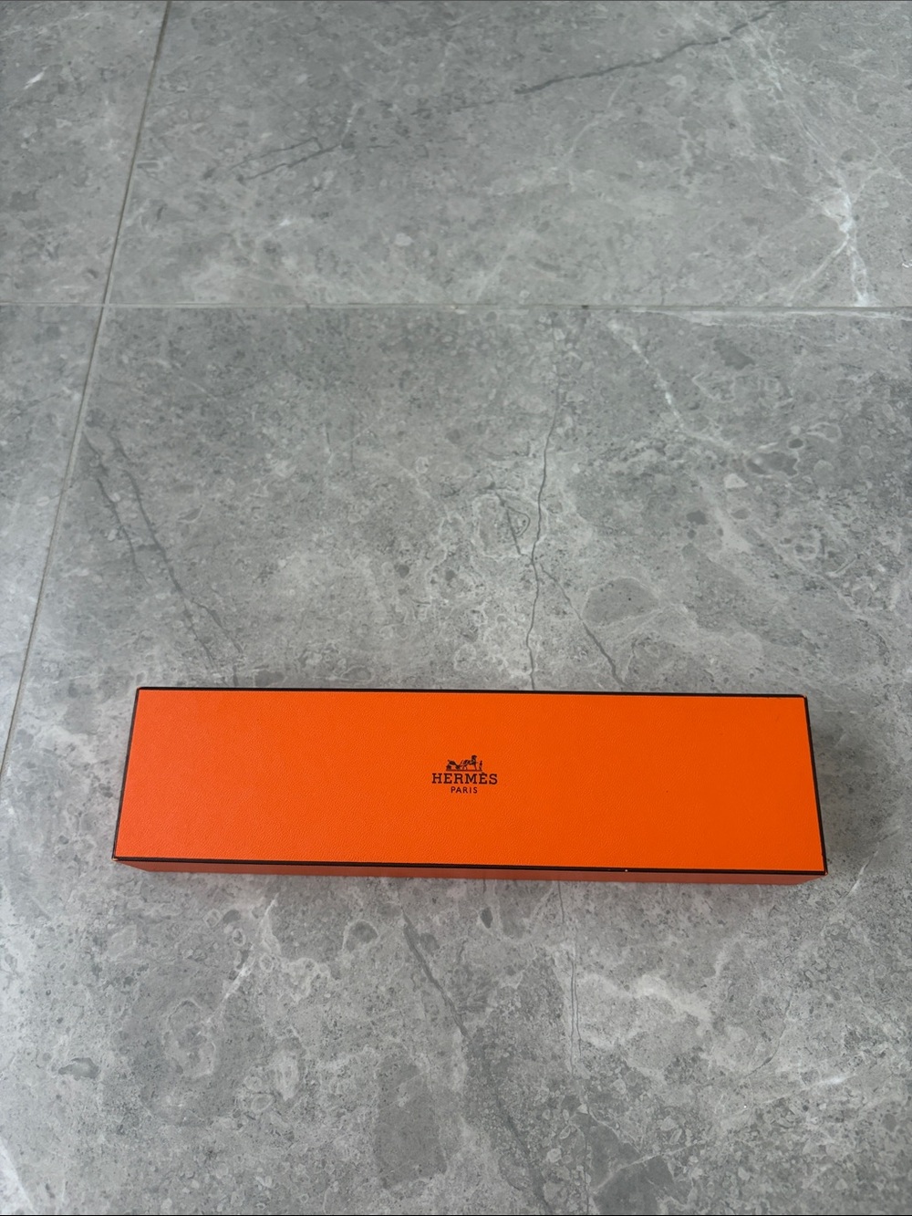 Hermes box